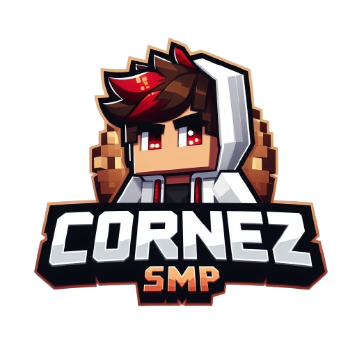 CornezSMP Logo